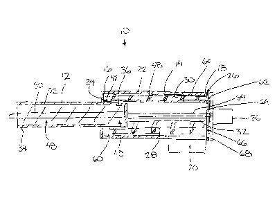 Une figure unique qui représente un dessin illustrant l'invention.